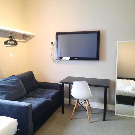 Addenro Apartments Southampton Dış mekan fotoğraf