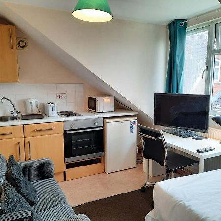Addenro Apartments Southampton Dış mekan fotoğraf