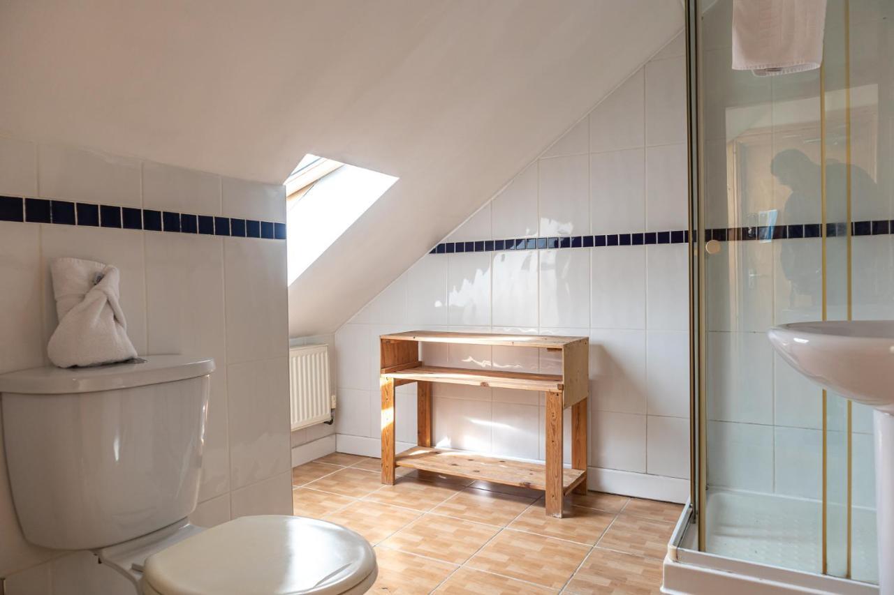 Addenro Apartments Southampton Dış mekan fotoğraf