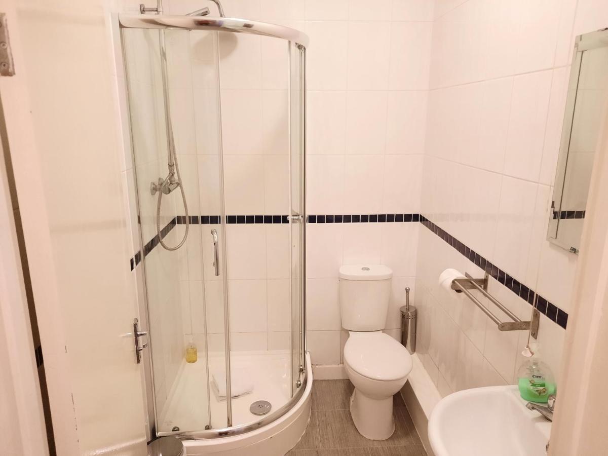 Addenro Apartments Southampton Dış mekan fotoğraf