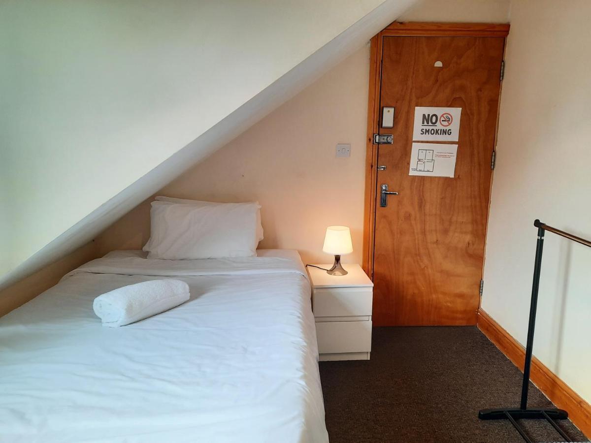 Addenro Apartments Southampton Dış mekan fotoğraf