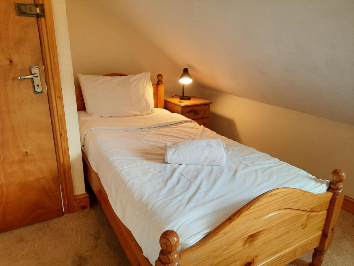Addenro Apartments Southampton Dış mekan fotoğraf
